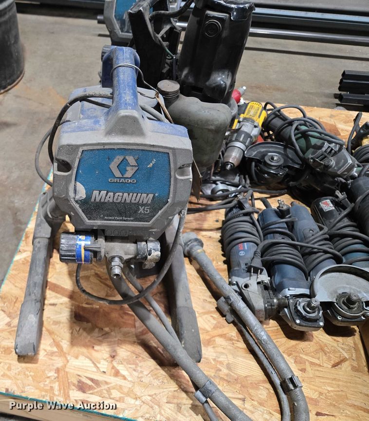 image for item EM7491 Tools