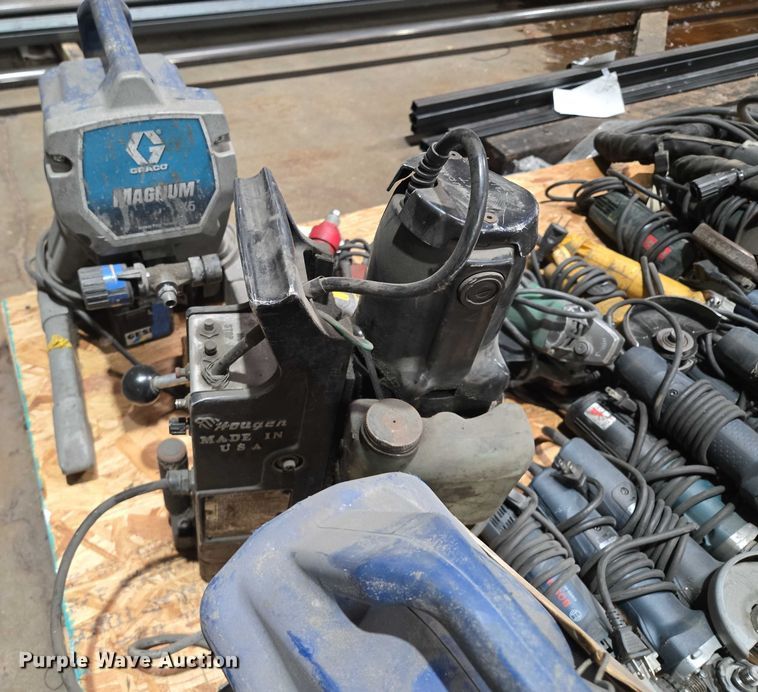 image for item EM7491 Tools