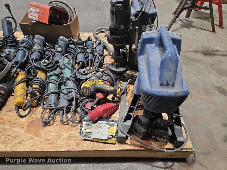 image for item EM7491 Tools