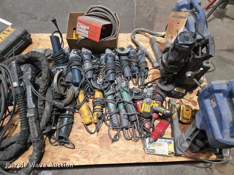 image for item EM7491 Tools