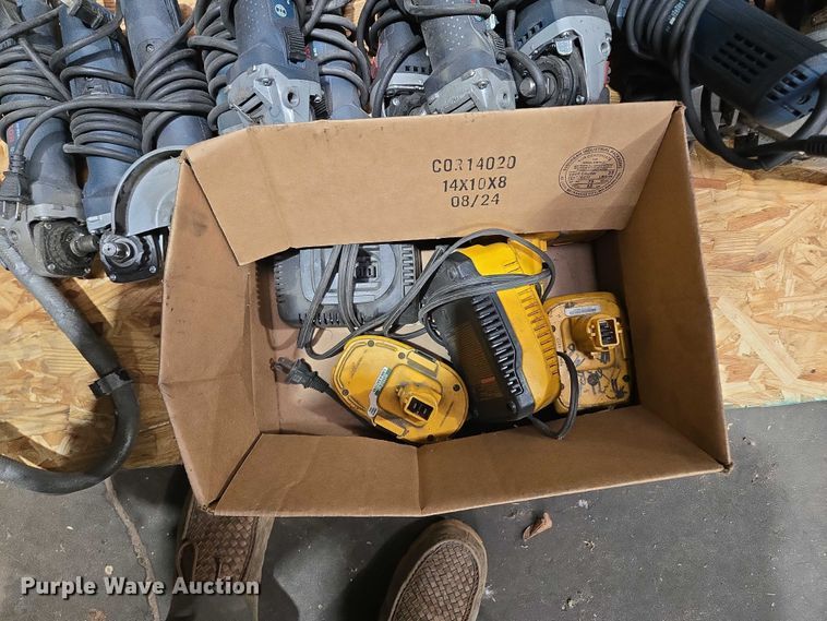 image for item EM7491 Tools