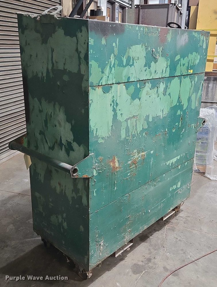 image for item EM7492 Cabinet