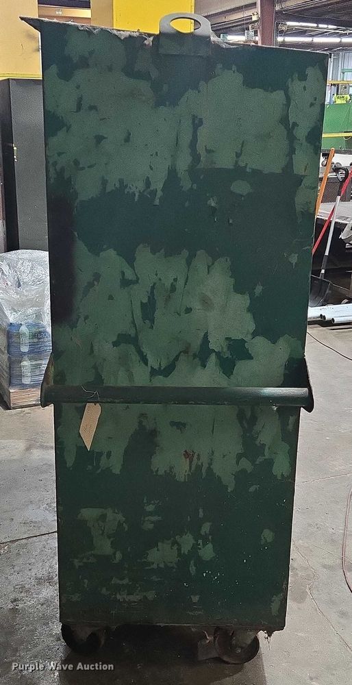 image for item EM7492 Cabinet