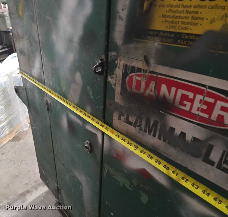 image for item EM7492 Cabinet