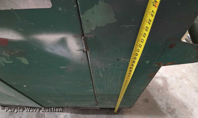 image for item EM7492 Cabinet