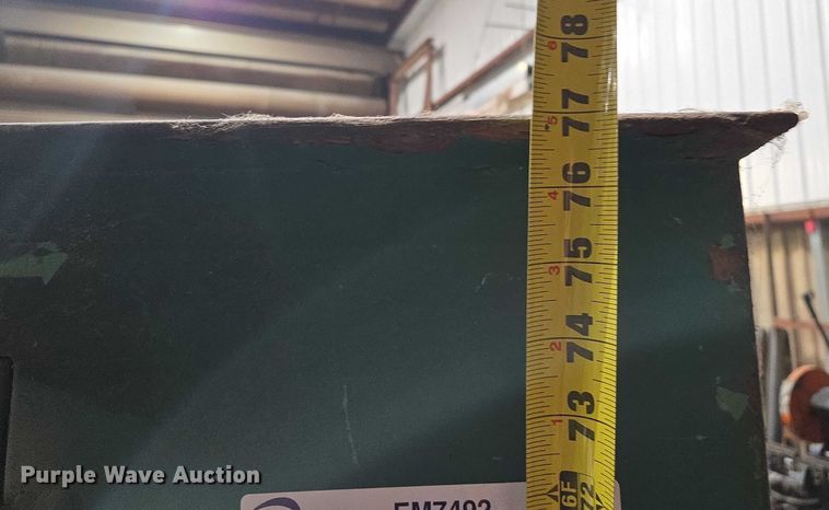 image for item EM7492 Cabinet