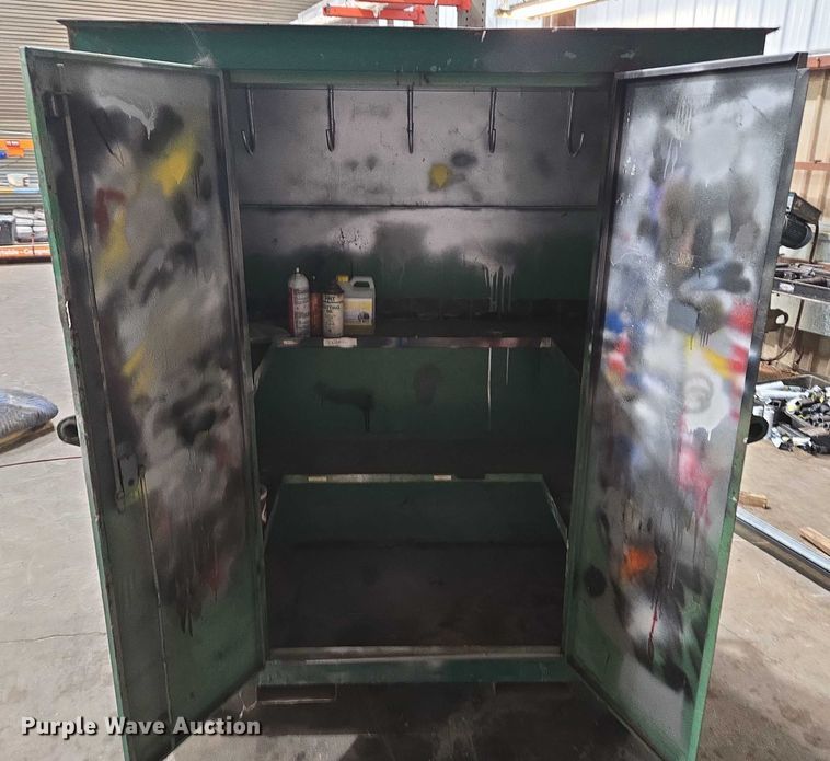 image for item EM7492 Cabinet