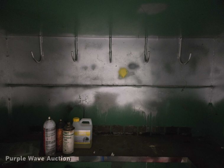 image for item EM7492 Cabinet