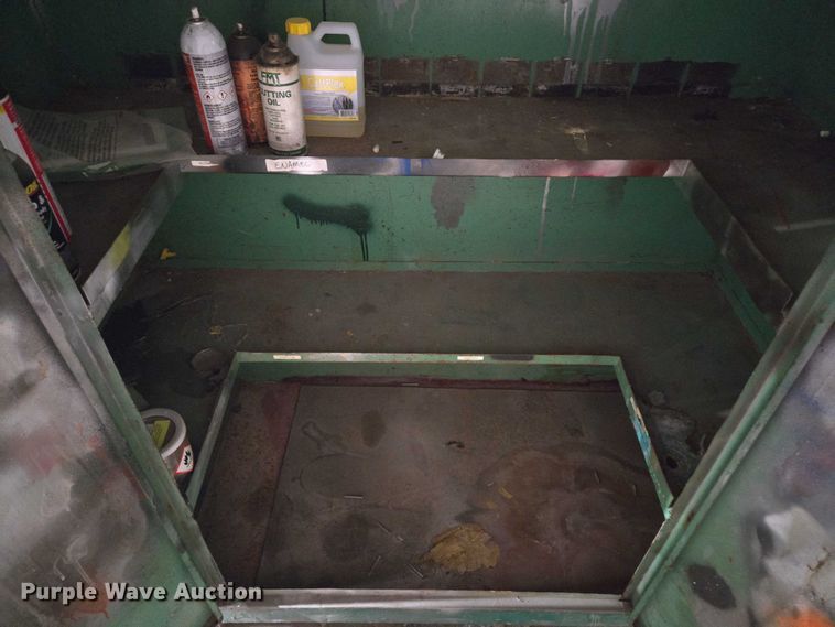 image for item EM7492 Cabinet