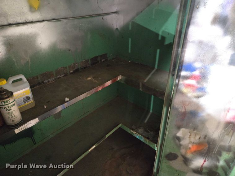 image for item EM7492 Cabinet