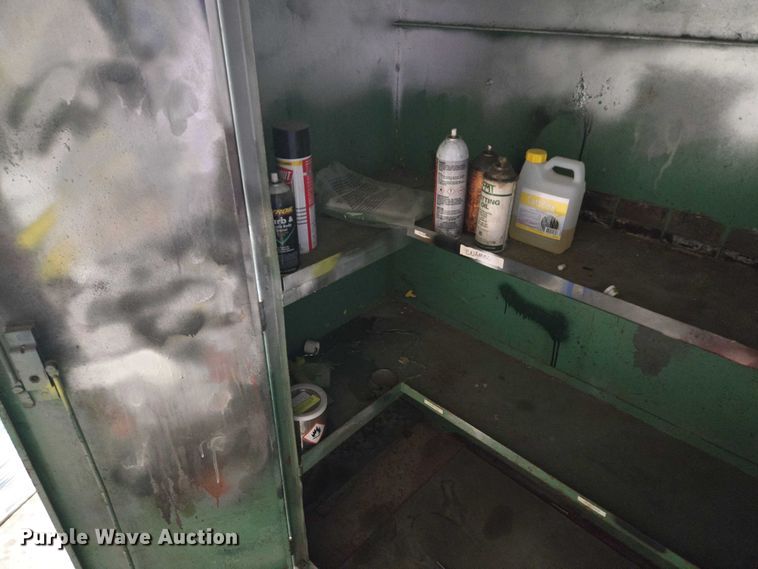 image for item EM7492 Cabinet