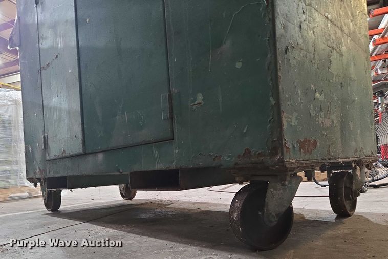 image for item EM7492 Cabinet