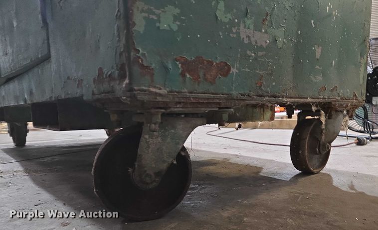 image for item EM7492 Cabinet