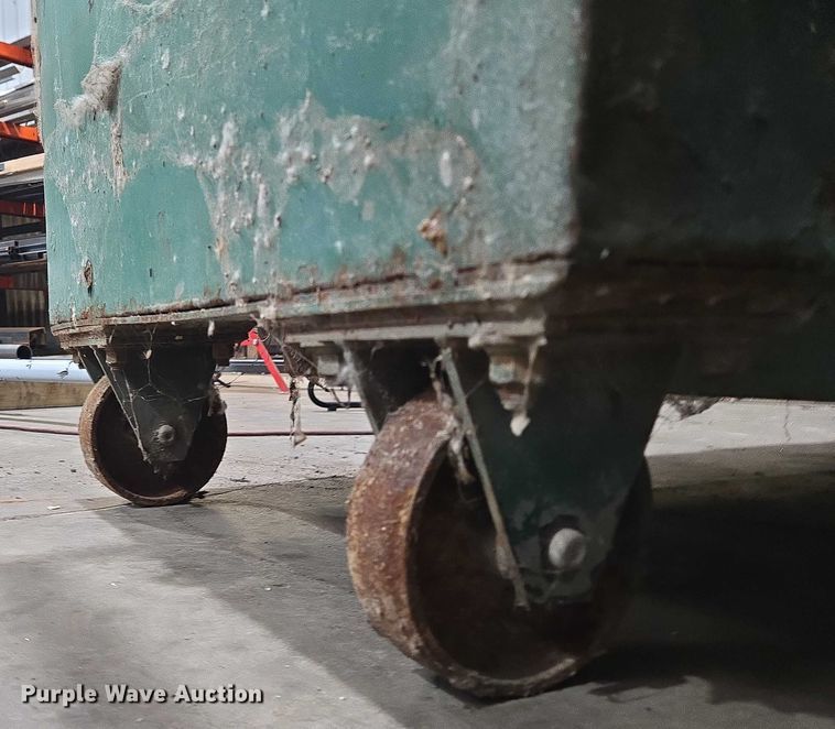 image for item EM7492 Cabinet