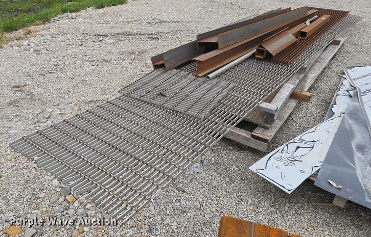 image for item EM7494 Metal