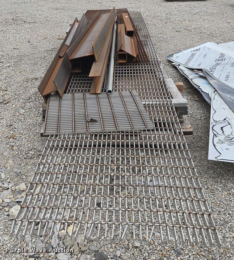 image for item EM7494 Metal