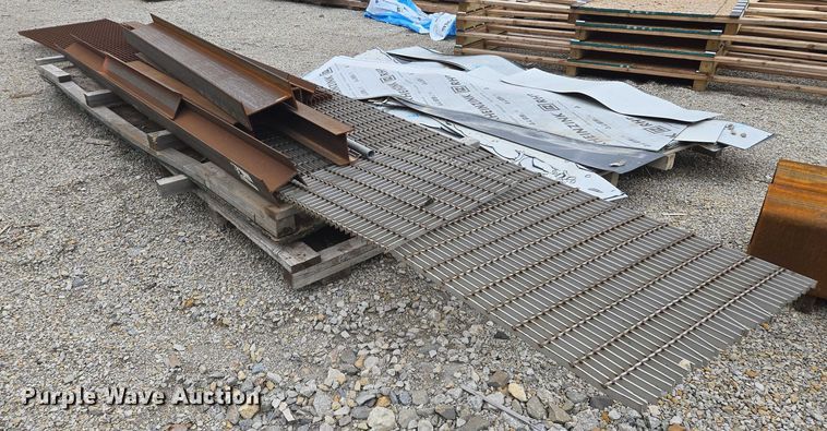 image for item EM7494 Metal