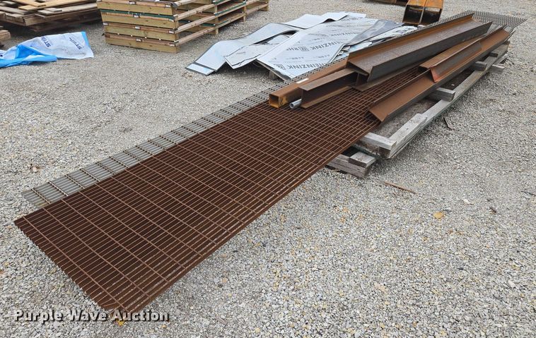 image for item EM7494 Metal