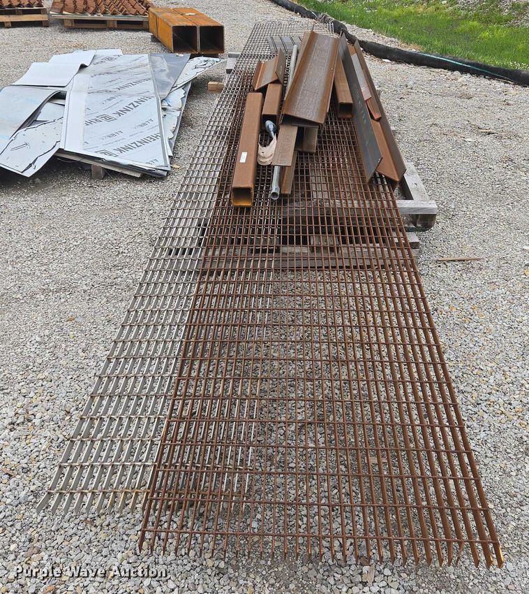 image for item EM7494 Metal