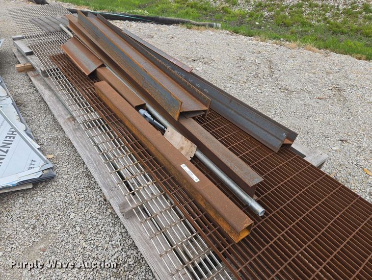 image for item EM7494 Metal