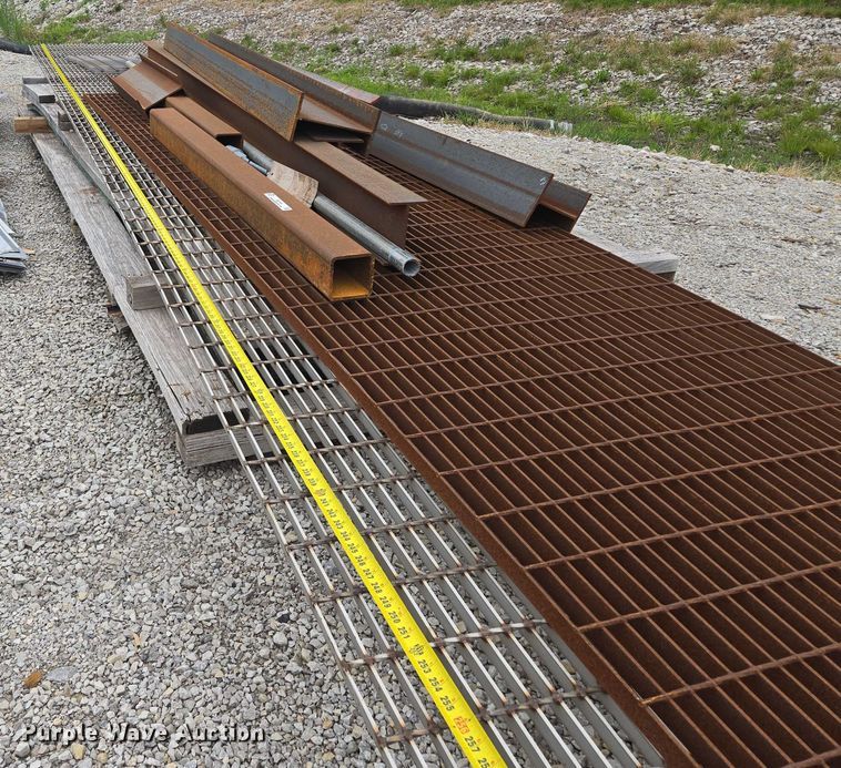 image for item EM7494 Metal