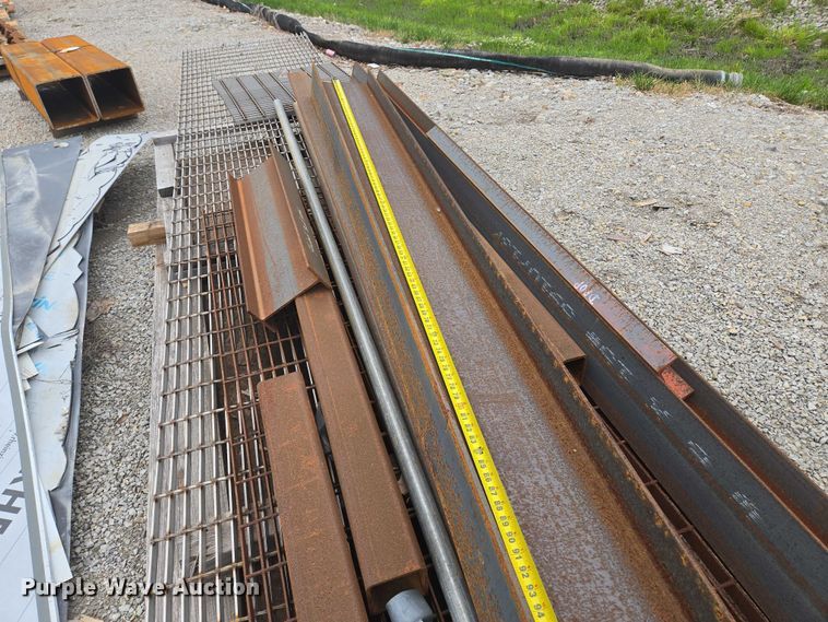 image for item EM7494 Metal