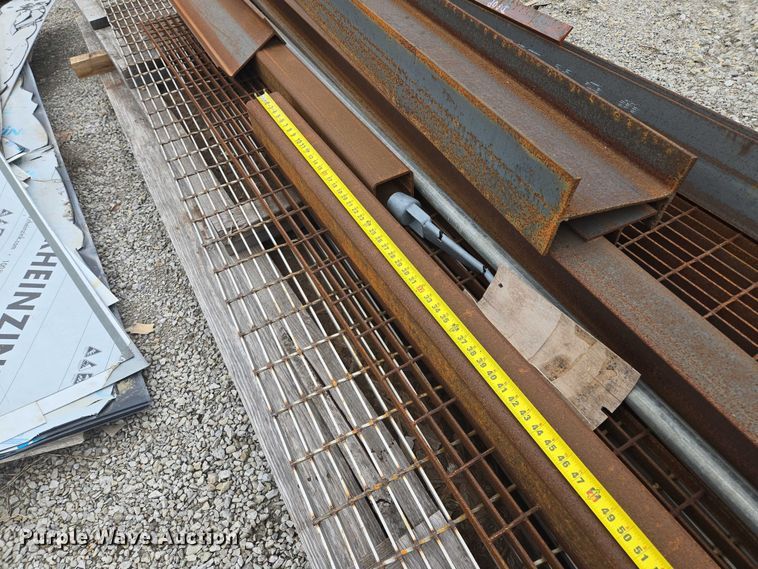 image for item EM7494 Metal