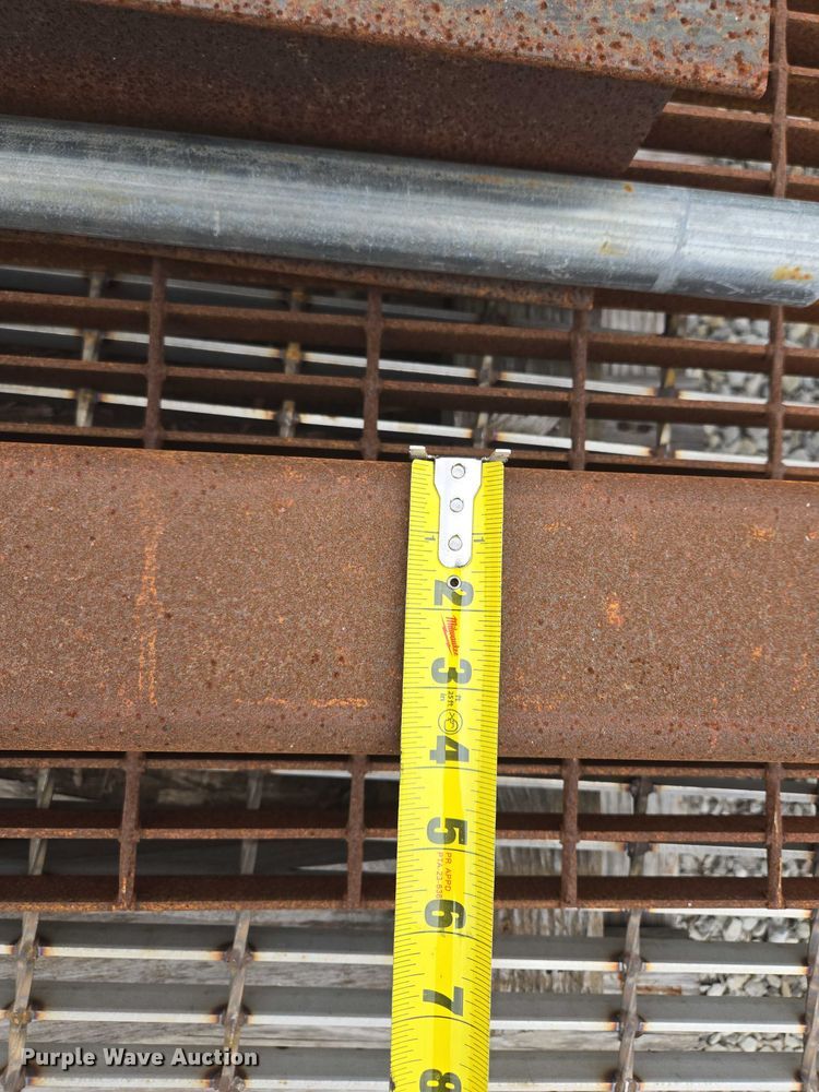 image for item EM7494 Metal