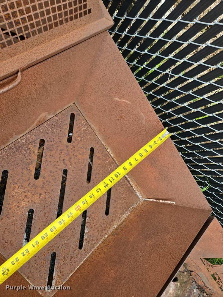 image for item EM7494 Metal