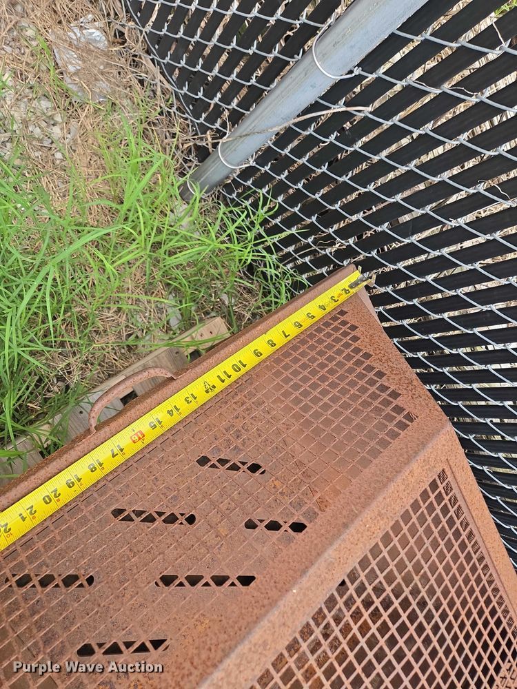 image for item EM7494 Metal