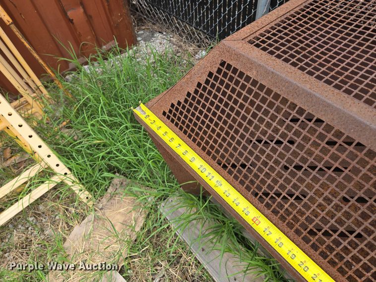 image for item EM7494 Metal