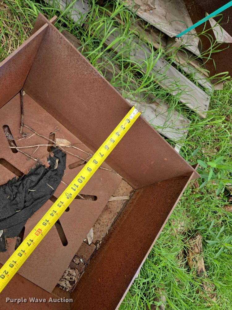 image for item EM7494 Metal