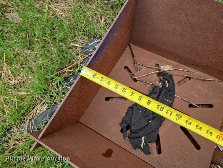 image for item EM7494 Metal