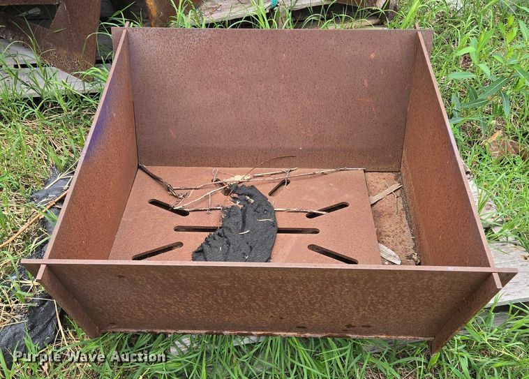 image for item EM7494 Metal