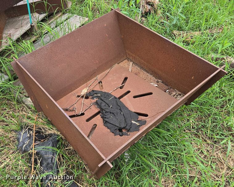 image for item EM7494 Metal