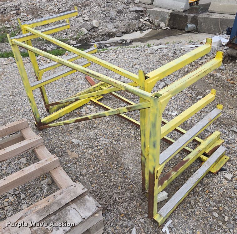 image for item EM7494 Metal