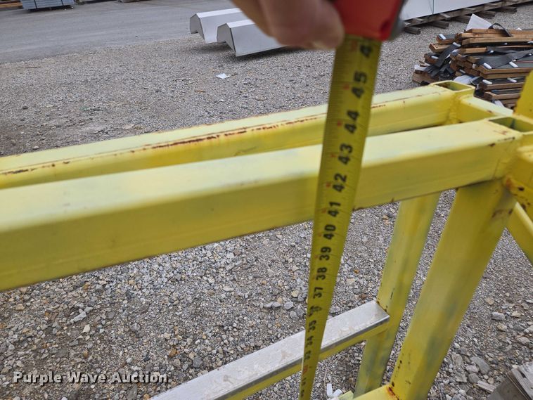 image for item EM7494 Metal