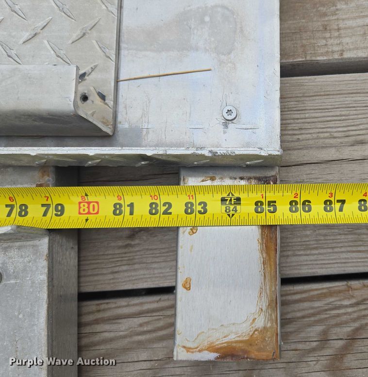 image for item EM7495 Trailer side panels