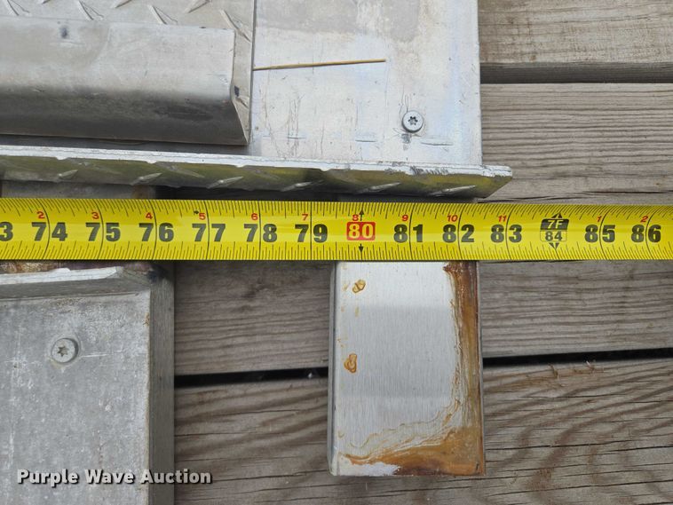 image for item EM7495 Trailer side panels