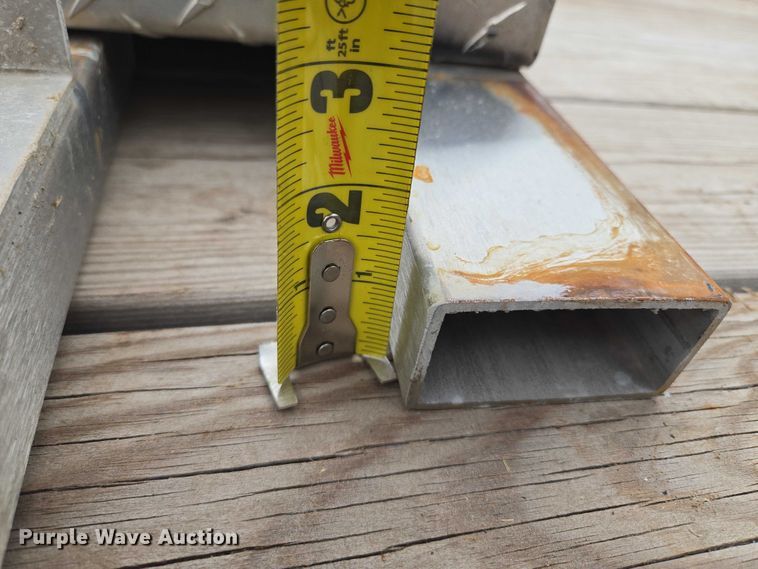 image for item EM7495 Trailer side panels