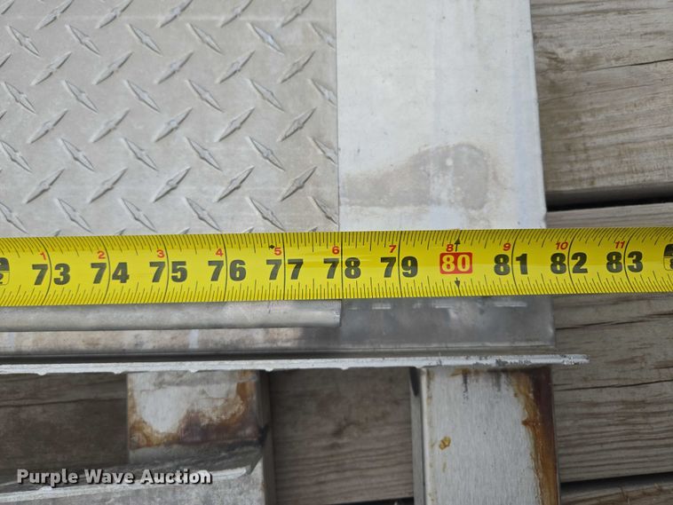 image for item EM7495 Trailer side panels