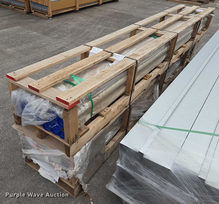 image for item EM7496 (148) grade A zinc threaded rod