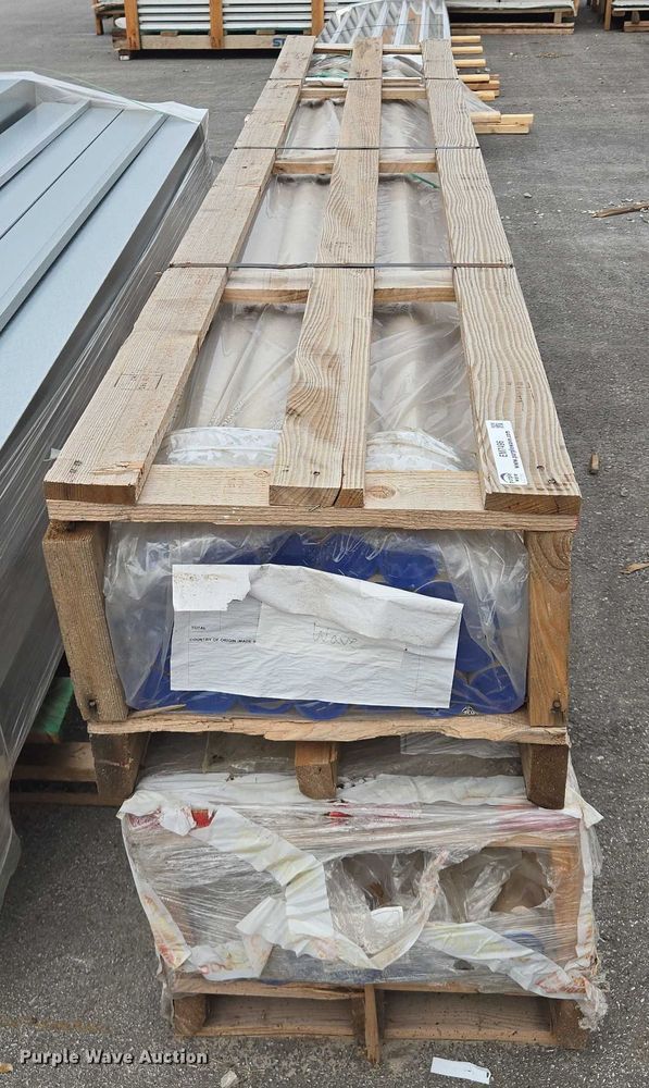 image for item EM7496 (148) grade A zinc threaded rod