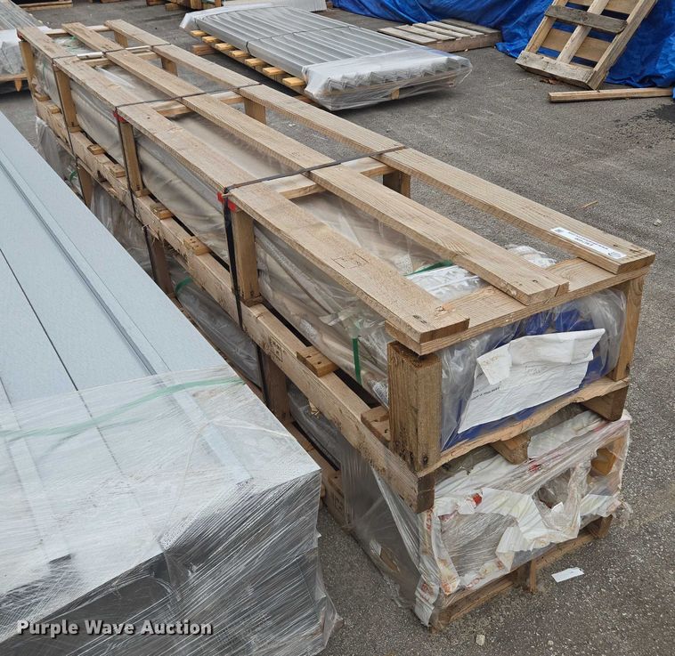 image for item EM7496 (148) grade A zinc threaded rod