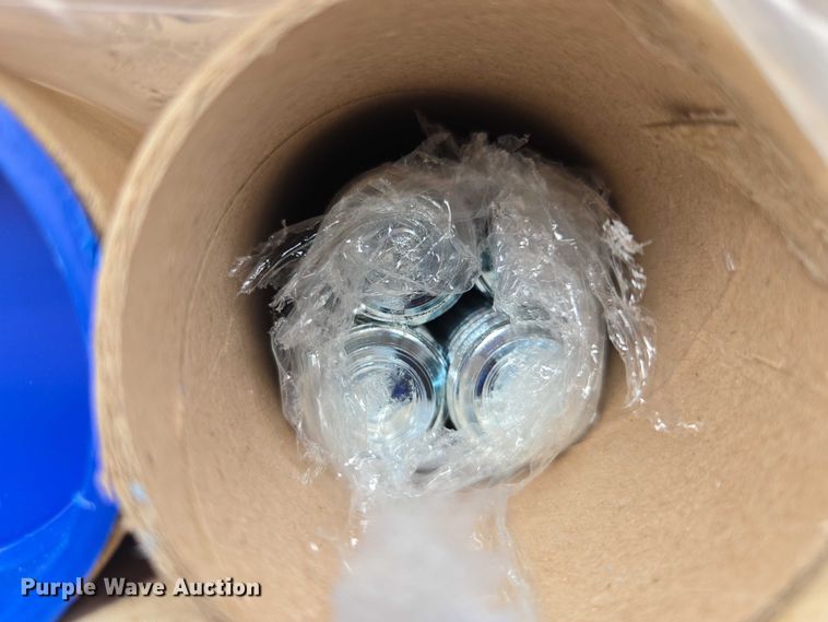 image for item EM7496 (148) grade A zinc threaded rod