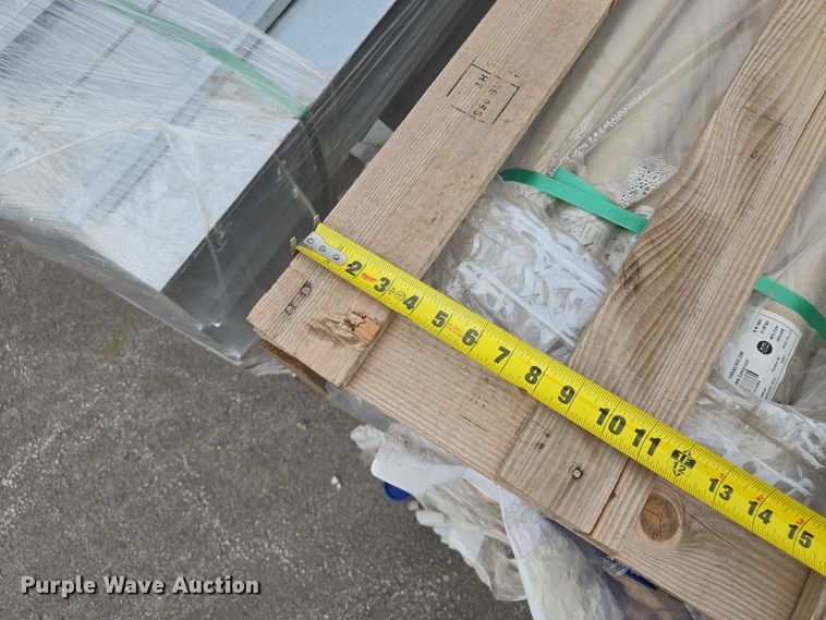 image for item EM7496 (148) grade A zinc threaded rod