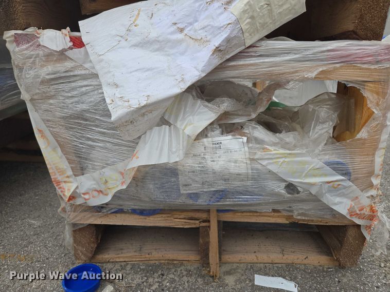 image for item EM7496 (148) grade A zinc threaded rod