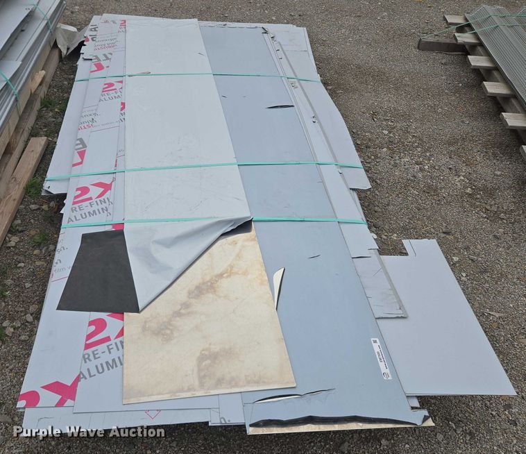 image for item EM7500 Sheet metal