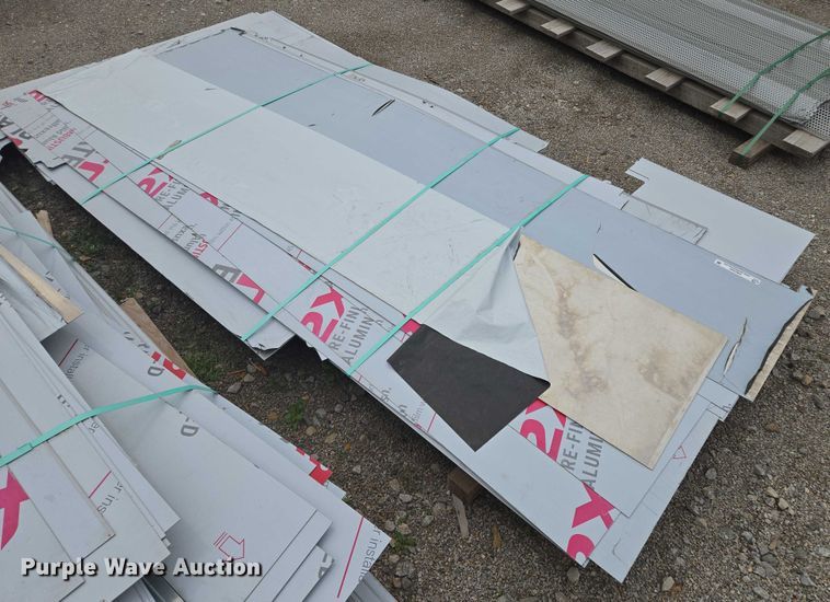 image for item EM7500 Sheet metal