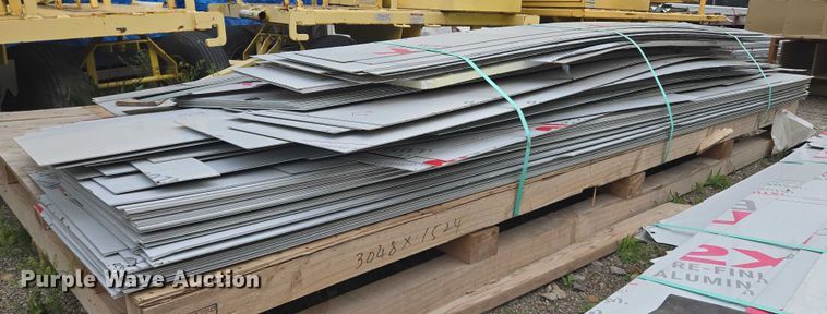 image for item EM7500 Sheet metal